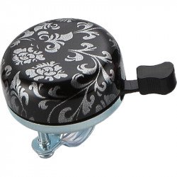 Acor ABE21501f csengő fekete mintás Sportszer Acor