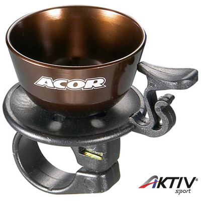 Acor ABE2803 kávéscsésze csengő barna