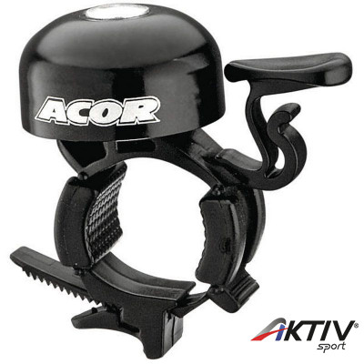 Acor ABE2807 csengő pengetős fekete