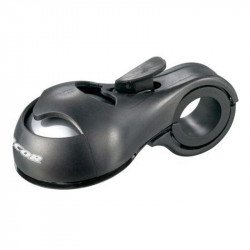 Acor ABE2901 csengő cobra Kerékpár csengő, duda, tükör Acor