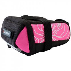 Acor ABG21002 nyeregtáska totem pink Sportszer Acor