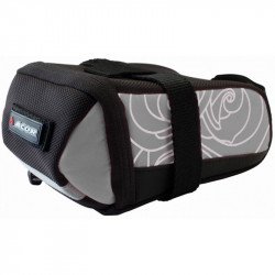 Acor ABG21002 nyeregtáska totem szürke Sportszer Acor