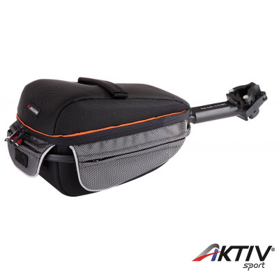 Acor ABG21104 csomagtartó táska nyeregcsőre