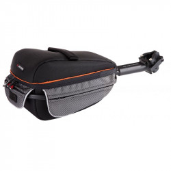 Acor ABG21104 csomagtartó táska nyeregcsőre Sportszer Acor