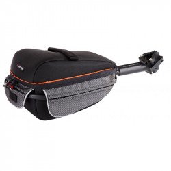 Acor ABG21104 csomagtartó táska nyeregcsőre Sportszer Acor