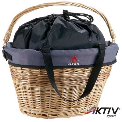 Acor ABG2803 belső táska fonott kosárhoz