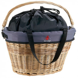 Acor ABG2803 belső táska fonott kosárhoz Sportszer Acor