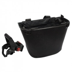 Acor ABK21101 kerékpáros fémhálós kosár Kerékpár tartozékok Acor