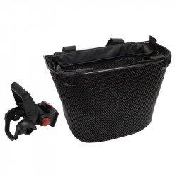 Acor ABK21101 kerékpáros fémhálós kosár Kerékpár tartozékok Acor