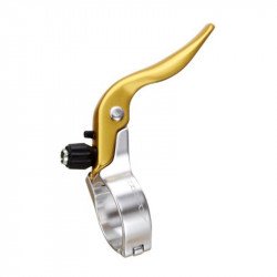 Acor ABL21002 Cyclocross fékkar arany 31,8 Fékkar Acor