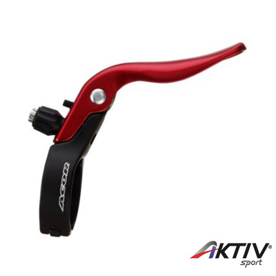 Acor ABL21002 Cyclocross fékkar piros 31,8