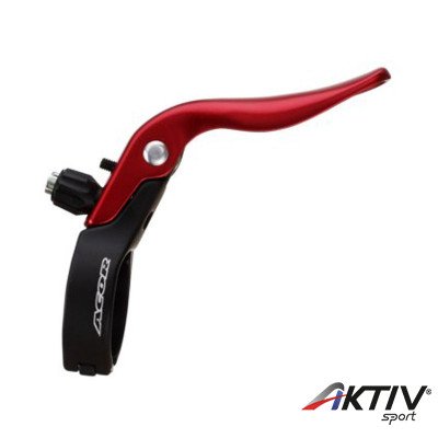 Acor ABL21002 Cyclocross fékkar piros 31,8