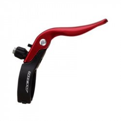 Acor ABL21002 Cyclocross fékkar piros 31,8 Fékkar Acor