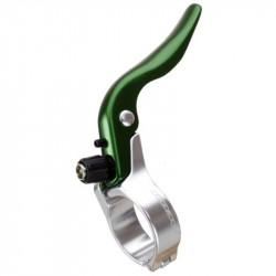 Acor ABL21002 Cyclocross fékkar zöld 31,8 Fékkar Acor