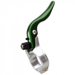 Acor ABL21002 Cyclocross fékkar zöld 31,8 Fékkar Acor