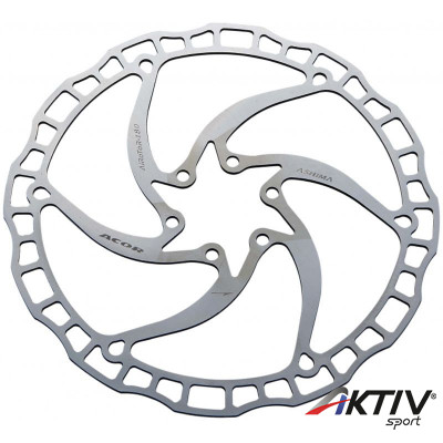 Acor ABR21001 féktárcsa 160 mm IS