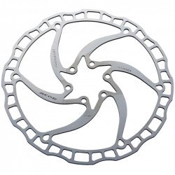 Acor ABR21001 féktárcsa 160 mm IS Fékalkatrész Acor