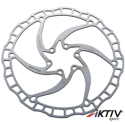 Acor ABR21001 féktárcsa 180 mm IS