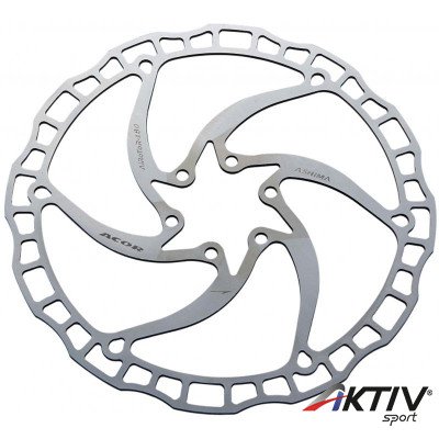 Acor ABR21001 féktárcsa 180 mm IS