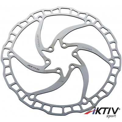 Acor ABR21001 féktárcsa 203 mm IS