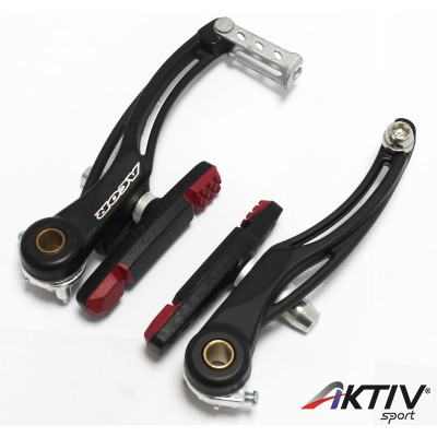 Acor ABR21105 V-fék párban kovácsolt