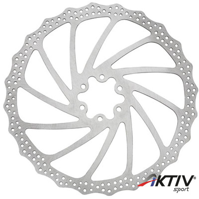Acor ABR21402 féktárcsa pikk 180 mm ezüst