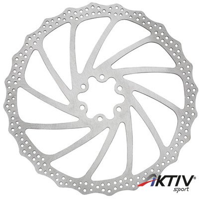 Acor ABR21402 féktárcsa pikk 180 mm ezüst