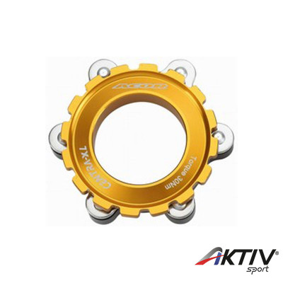 Acor ABR21501 féktárcsa adapter arany