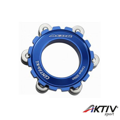 Acor ABR21501 féktárcsa adapter kék