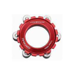 Acor ABR21501 féktárcsa adapter piros Fékalkatrész Acor