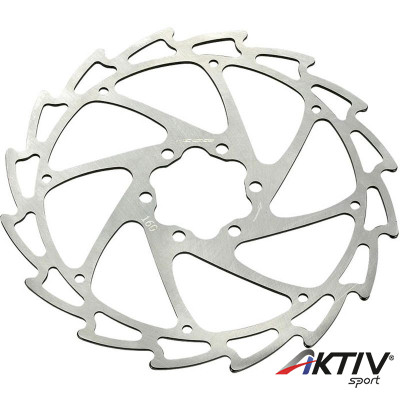 Acor ABR2910 féktárcsa 160 mm hullámos