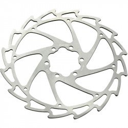 Acor ABR2910 féktárcsa 203 mm hullámos Fékalkatrész Acor