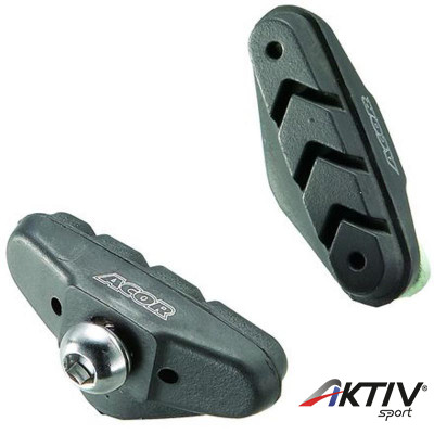 Acor ABS208 verseny fékpofa 4 db