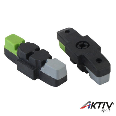 Acor ABS21003 Magura fékpofa zöld