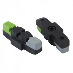 Acor ABS21003 Magura fékpofa zöld Fékbetét Acor