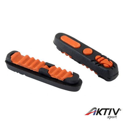 Acor ABS21005 fékpofa országúti fékbetét