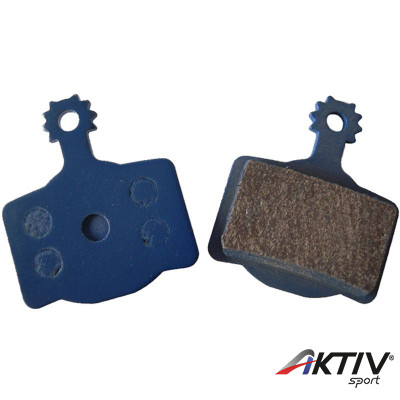 Acor ABS2101 fékbetét tárcsafék Magura mt2/mt4