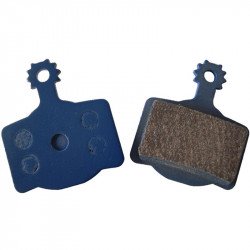 Acor ABS2101 fékbetét tárcsafék Magura mt2/mt4 Fékbetét Acor