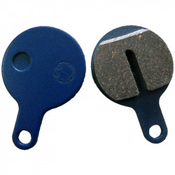 Acor ABS2101 tárcsafékbetét tektro iox Fékbetét Acor