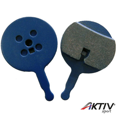 Acor ABS2101 tárcsafékbetét avid bb5 mech