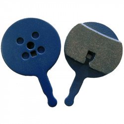 Acor ABS2101 tárcsafékbetét avid bb5 mech Fékbetét Acor