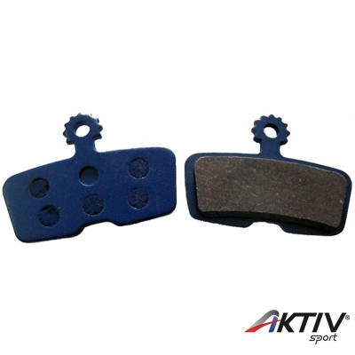 Acor ABS2101 tárcsafékbetét avid code