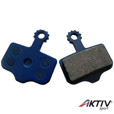 Acor ABS2101 tárcsafékbetét avid elixir