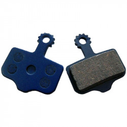 Acor ABS2101 tárcsafékbetét avid elixir Fékbetét Acor