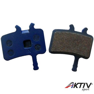 Acor ABS2101 tárcsafékbetét avid juicy