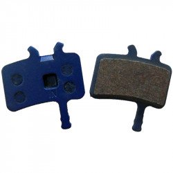 Acor ABS2101 tárcsafékbetét avid juicy Fékbetét Acor