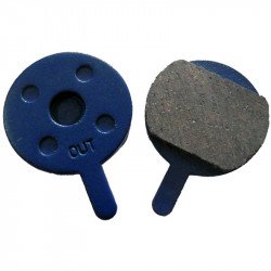 Acor ABS2101 tárcsafékbetét promax mechanikus Fékbetét Acor