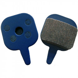 Acor ABS2101 tárcsafékbetét tektro mechanikus Fékbetét Acor