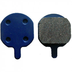 Acor ABS2101 tárcsafékbetét Hayes mx-2/sole blu Fékbetét Acor