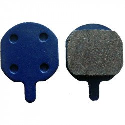 Acor ABS2101 tárcsafékbetét Hayes mx-2/sole blu Fékbetét Acor